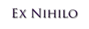 Логотип (Ex Nihilo).png